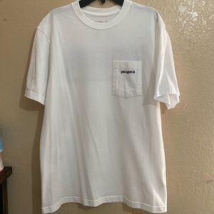 Patagonia Men's Logo Responsibili-Tee